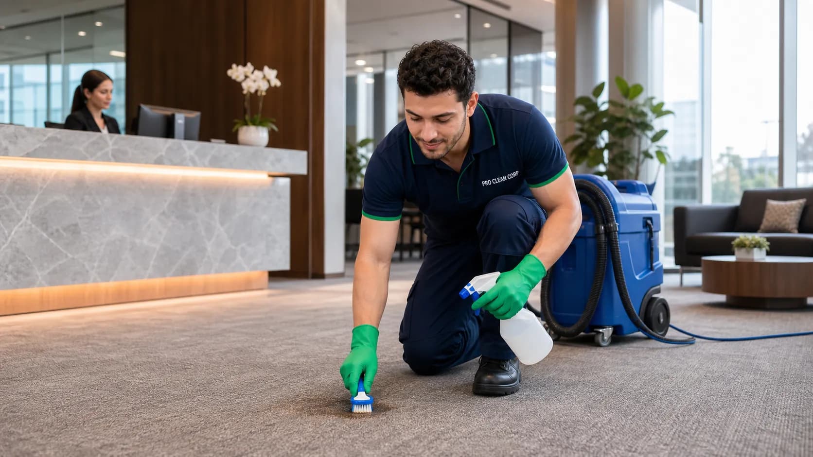 Carpet Cleaning Overview Newington