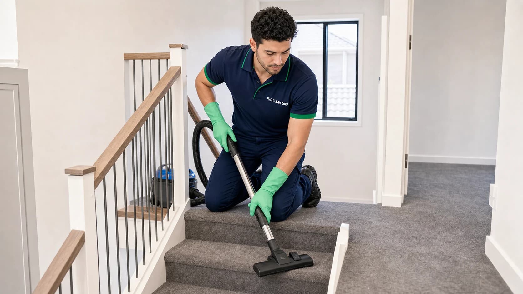 End of Lease Cleaning specific areas covered
