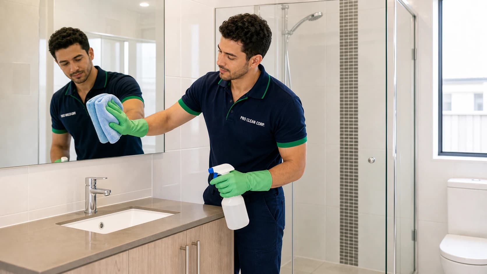 End of Lease Cleaning Overview Newington